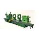 Heavy Duty CNC Roll Turning Lathe Machine For End Example Various Parts
