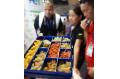 Beijing Int'l Snack Food Exhibition attracts visiters