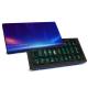 High Contrast Outdoor LED Module 192x192mm Outdoor Full Color LED Module