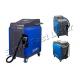 1064nm Wavelength Handheld Laser Cleaning Machine CNC Rust Removal Machine