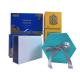 Custom Gift Boxes Cosmetic Product Packaging With One Stop Value Service