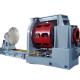 Johnson Well Screen Wire Mesh Welding Machine 9500MM Length For Food / Beverage