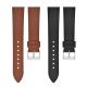 Handmade Genuine Leather Watch Strap Custom Wristband OEM And ODM Accept