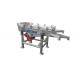 Mine Small Sand And Stone Square Linear Vibrating Screen Sieve Machine JB-520