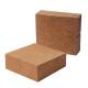 CaO Content of 1.5% Magnesia Chrome Brick for Waste Incinerator Refractory Block