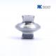 Stainless Steel Pediatric Double Pyramid Adapter For Max Load 45Kg 99lbs