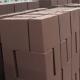 12% CrO Content High Temperature Refractory Series Chrome Magnesite Brick for Furnace