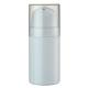 JL-AB105A PP Airless Bottle with Snap on Airless Pump