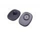 EAS System 8.2MHz RF Mini Square Magnetic Hard Tag for Anti-theft
