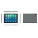 1280X800 Portable Tablet PC 10.1Inch IPS Display  8MP Auto Focus Rear Camera