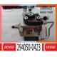 294050-0423 DENSO Diesel Engine Fuel pump 294050-0423 8-97605946-7 for ISUZU 6HK1