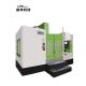 5.5KW 4 Axis CNC Machining Center