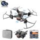 Mini Drones RC Quadcopter FCT Ky603 Drone with 4K HD Dual Camera and GPS 5G Wifi Original AA