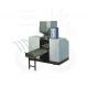 1.5Kw Automatic Plastic Syphon Making Machine 200-300 pcs/min With CE