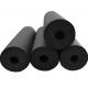 ACMF Foaming 2cm Black Rubber Foam Insulation Pipe Inner Dia 114mm