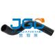 Good Quality Rubber Parts Upper Middle Drain Pipe YN05PO1026P1  For Excavator SK200-1 -3 Water Hose
