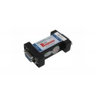 2 Ports Rs232 Ethernet Extender , RS 232 Repeater With Photoelectric Isolation
