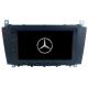 Mercedes Benz W467 S203 C180 C200 C209 W209 Android 10.0 Car Multimedia Player With GPS Navigation 3G 4G WIF BNZ-8528GDA