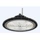 Efficency 140lm / W 100W Smart LED UFO High Bay Light Pendant Lamp