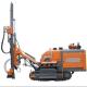 Automatic Integrated Hydraulic DTH Blast Hole Drilling Rig For Mining