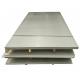 1mm 2mm Thick Stainless Steel Hot Rolled Plate 2b Ba AISI 304 Stainless Steel Plate
