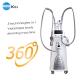 Professional Iso Approved vacuum cavitation Machine Fat Removal Sculpting