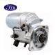 YC85-7 Excavator Diesel Engine Starter Motor  600-863-1410 428000-265