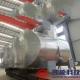 Generator Set Waste Heat Boiler HFO Generator Set / Exhaust Gas Boiler Oil Fired