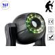 150W 7 Color DMX512 16CH Stage Light Moving Head Light For Nightclub DJ Disco Party