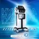 Hydra Water Facial Machine With Led Mask Hydrofacials Hydrafacials Machine