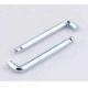 Steel Material Cross Head Screw Ball Point Hex Key Wrench M4 X 12 Size
