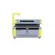 Acrylic Cut Out Machine 150W 300W CO2 Laser Acrylic Cutting Machine With CCD Cut