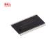 DS90CF386MTDXNOPB  Semiconductor IC Chip  High-Speed Data Transfer With Quality Control And Security Features