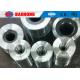 Extrusion Carbide Steel Wire Drawing Dies High Precision 0.12mm - 15.0mm