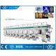 High Speed Automatic Rotogravure Printing Machine 7 Motor Gravure Printing Machinery