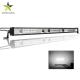 Dual Row Off Road Led Light Bar Low Air Drying IP 68 CE ROHS Standard