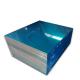 Flat sheet 5052 H32 Aluminum Sheet For Cylinder Tank
