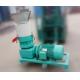 Flat Die 0.1t/H 1t/H Small Feed Pellet Machine For Farm Home