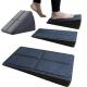 3pcs a set Portable Flexible EPP Foam Wedges Calf Stretcher Slant Board