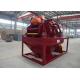 200GPM HDD Mud Recycling System