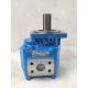JHP 3100 8T L High Pressure Loader Gear Pump For Excavator , Loader , Drill, Crane