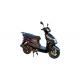 125cc 150cc Gas Motor Scooter Motorcycle GY6 Engine Alloy Wheel Iron Muffler