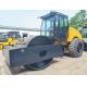 16Ton Mechanical Drive Single Drum Road Roller LT216B Hot Sale in Kenya