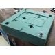 Composite Polyurethane Foam Board Modeling CNC Processing Smooth Surface