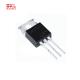 MOSFET Power Electronics IRFB7434PBF Delivering Efficient And Reliable Power Solutions
