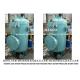 High-quality ZYG marine assembled seawater pressure tank-ZYG marine assembled fresh water pressure tank