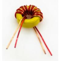 T5 Highly Reliable Winding Toroidal Inductors Temperature Resistance Custom Design