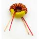 T5 Highly Reliable Winding Toroidal Inductors Temperature Resistance Custom Design