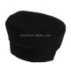 100% Cotton Adult Adjustable Cooking Chef Hat Elastic  Unisex Breathable