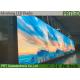 Outdoor Smd LED Display ,  P4 LED Screen Video Wall For Advertising